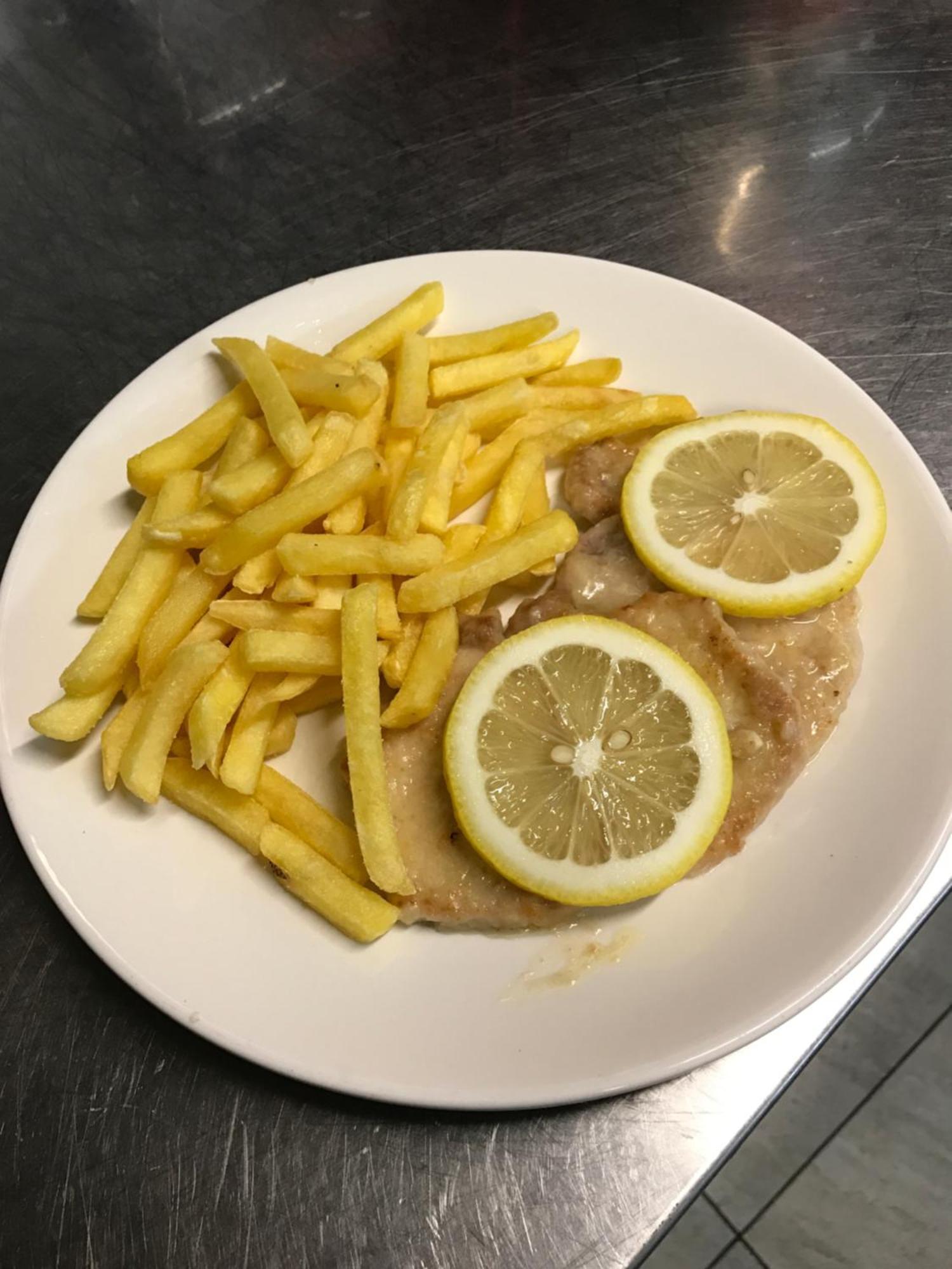 Ristorante Della Stazione Hotel Tegna Eksteriør billede