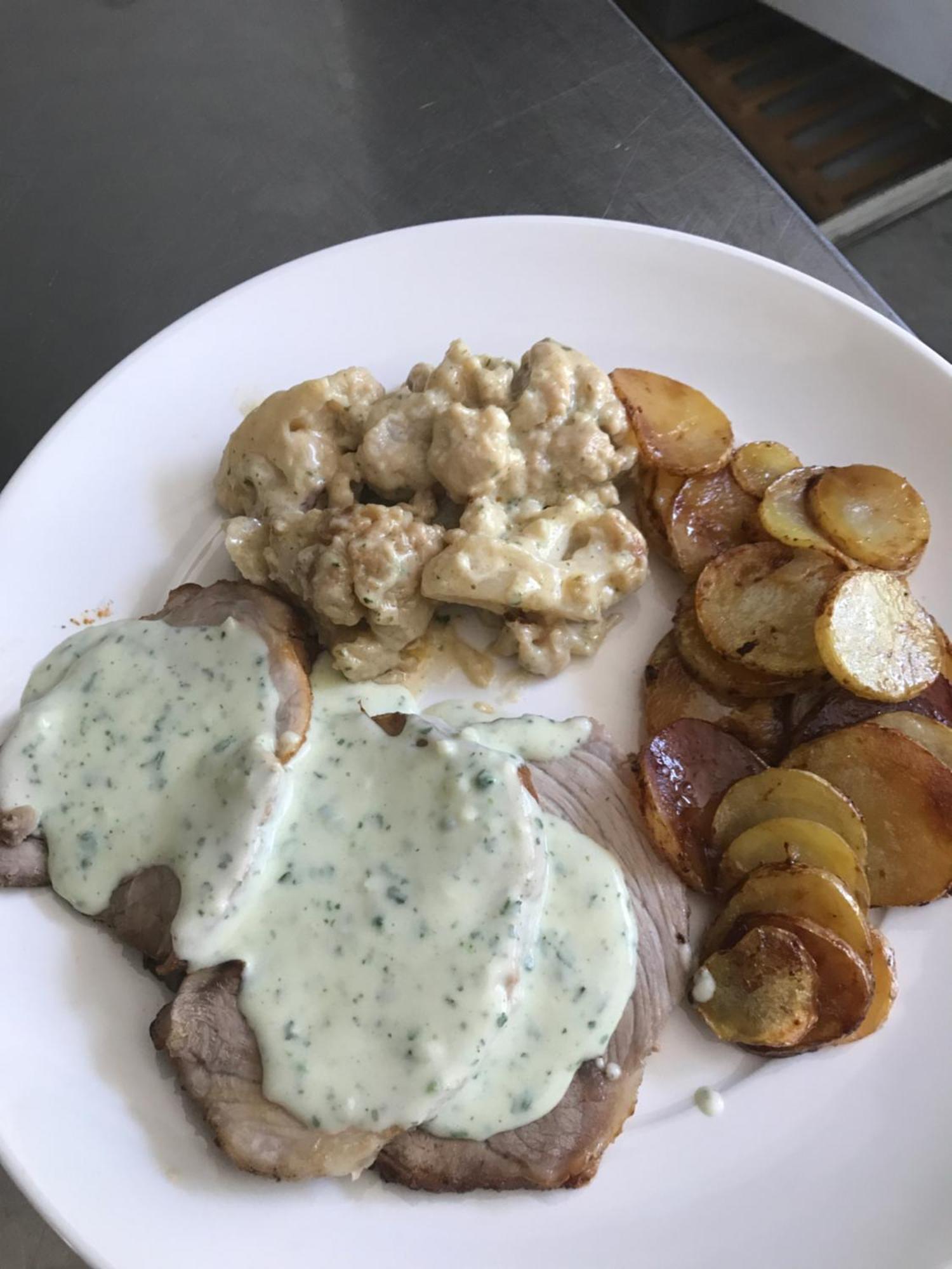 Ristorante Della Stazione Hotel Tegna Eksteriør billede